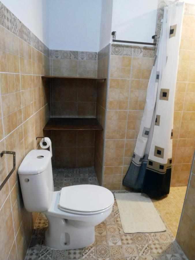 Cortijo La Gineta Konuk evi Alcalá la Real Dış mekan fotoğraf